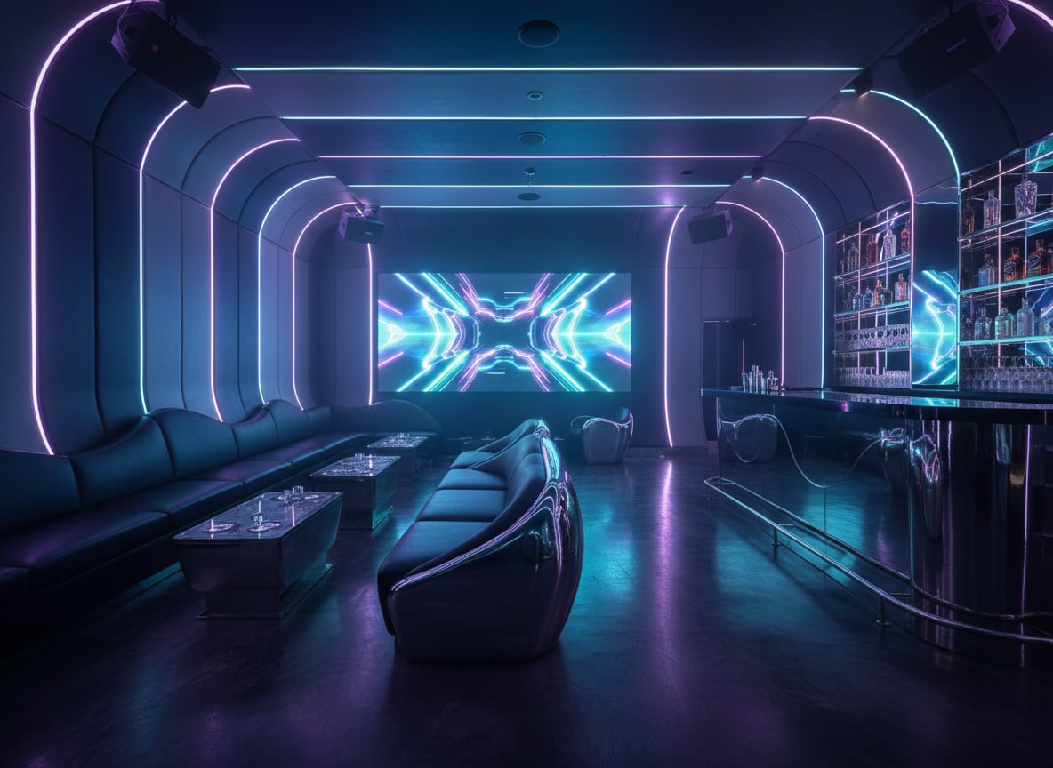 홍대 셔츠룸 Hongdae VIP