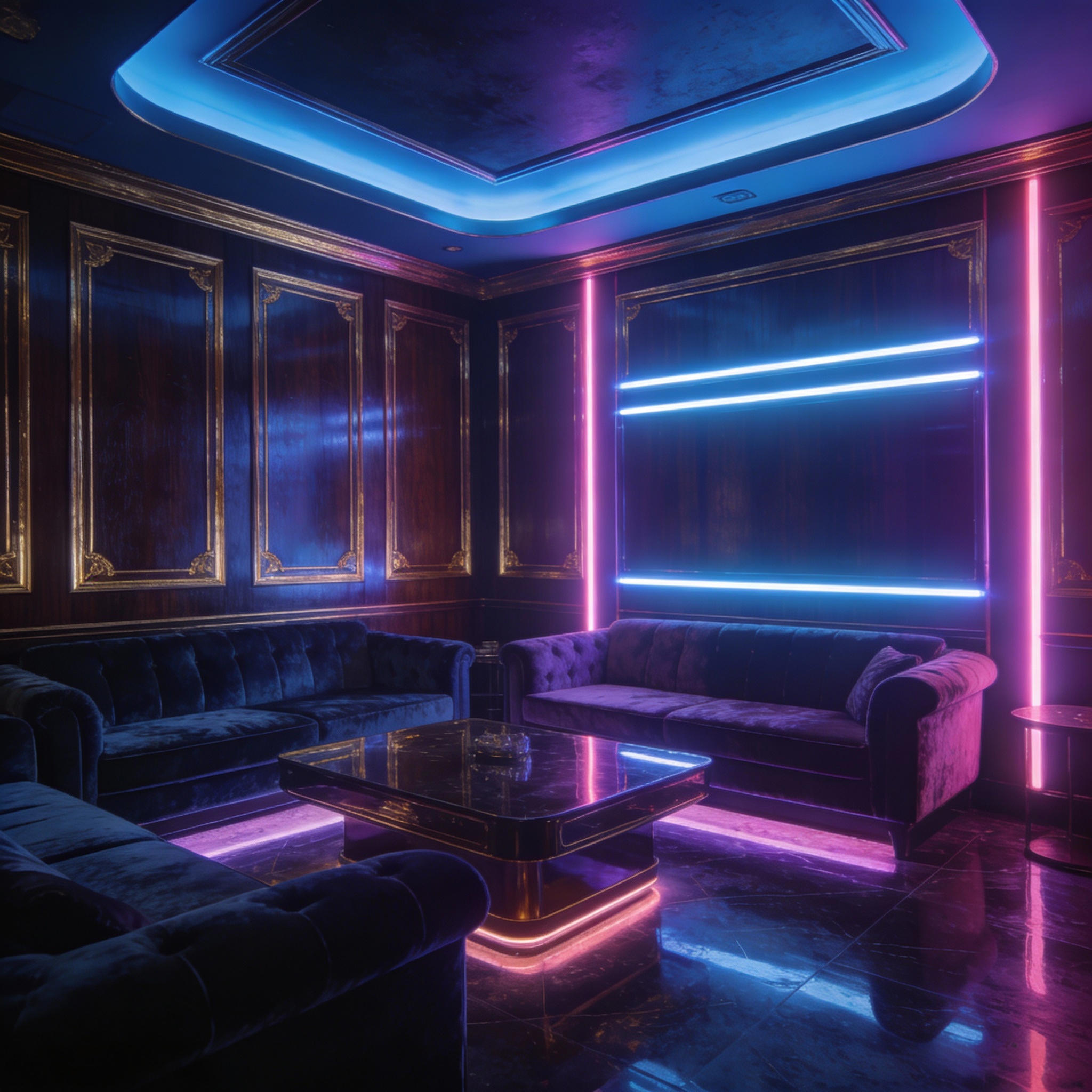 홍대 셔츠룸 Hyper Public