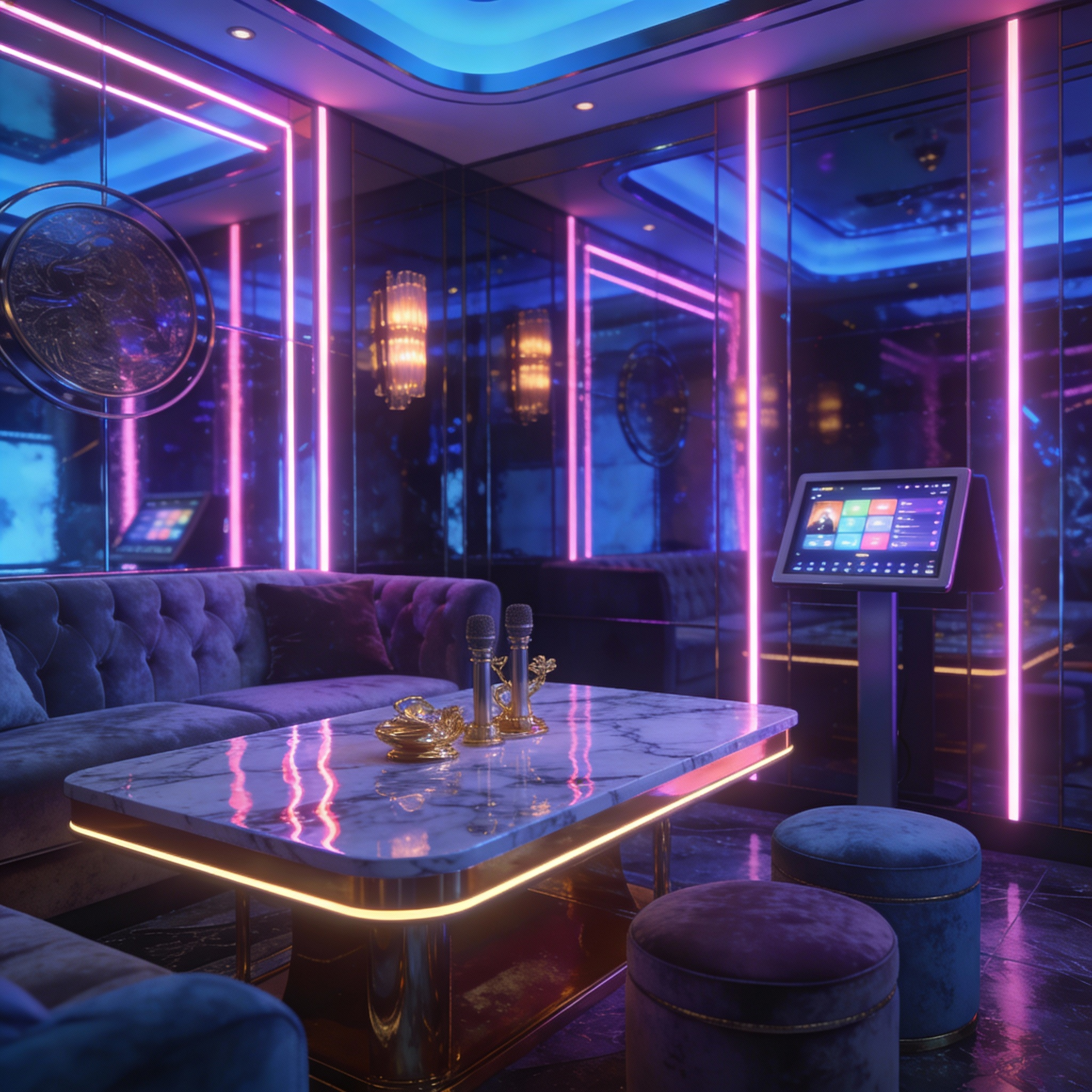 홍대 셔츠룸 Crazy Night